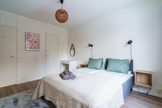 Polar Snow Base: 1BR, Wifi, Parking - 1