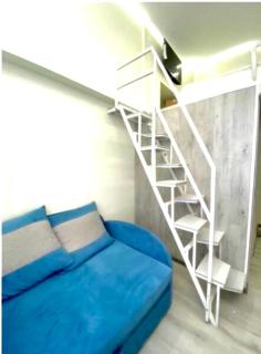 Loft on Elisavetinskaya - 5