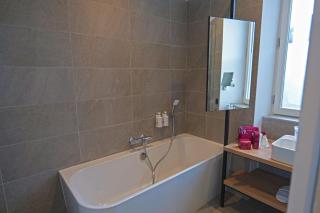 Garrigae Caserne de Briançon & SPA Cinq Mondes - Briançon - 1