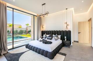 Prestige Twin Villa with Splendid View - 8