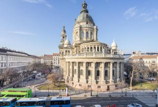 Basilika breathless view luxury apartments free parking upon reservation - 8