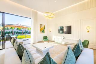 Prestige Twin Villa with Splendid View - 3