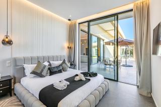 Prestige Twin Villa with Splendid View - 2