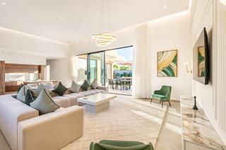 Prestige Twin Villa with Splendid View - 1