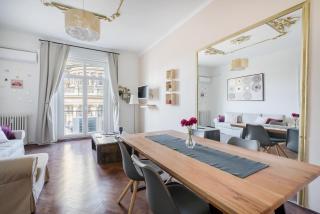 Basilika breathless view luxury apartments free parking upon reservation - 2