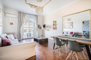 Basilika breathless view luxury apartments free parking upon reservation - 6