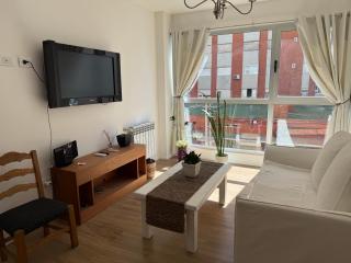 Hermoso departamento frente al mar en Necochea - 0