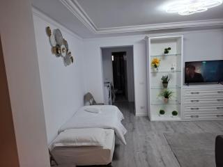 Apartament Areni Suceava - 4