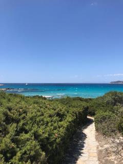 Villa con discesa privata a mare - 4