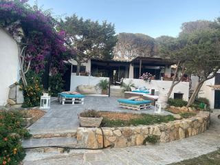 Villa con discesa privata a mare - 6