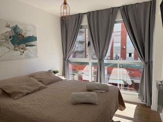 Hermoso departamento frente al mar en Necochea - 2