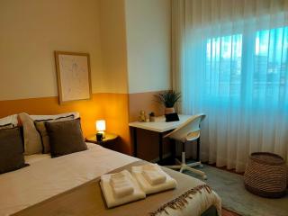 Lovely apartment in city center - 4