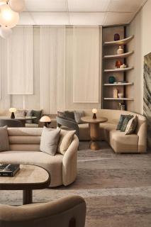 The Berkeley, Maybourne - Londra - 6