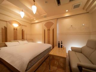 ホテルレジェンドプラス-Adult only - 6