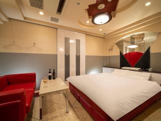 ホテルレジェンドプラス-Adult only - 5