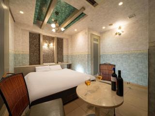 ホテルレジェンドプラス-Adult only - 3