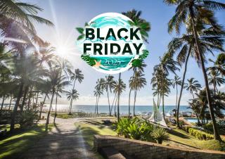 Catussaba Resort Hotel - 0