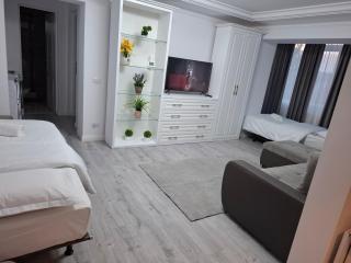 Apartament Areni Suceava - 5