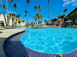 Flat Beiramar em Muro Alto - Marulhos Resort A201 - Porto de Galinhas - By Anfitrião Legal - 0