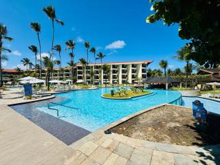 Flat Beiramar em Muro Alto - Marulhos Resort A201 - Porto de Galinhas - By Anfitrião Legal - 7