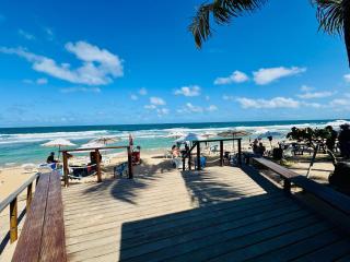 Flat Beiramar em Muro Alto - Marulhos Resort A201 - Porto de Galinhas - By Anfitrião Legal - 6