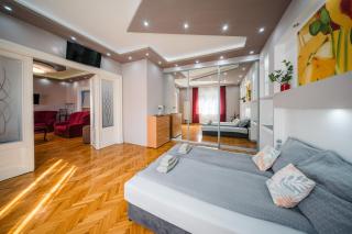 Széchenyi Apartman (IV Deluxe) Miskolc belvárosában - 7