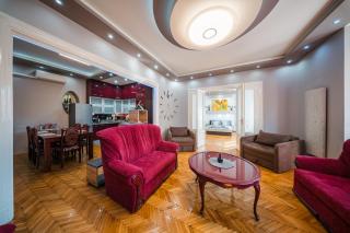 Széchenyi Apartman (IV Deluxe) Miskolc belvárosában - 2