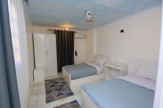 Luxor Nile Palace - 3