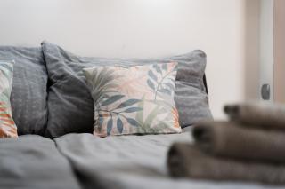 Széchenyi Apartman (IV Deluxe) Miskolc belvárosában - 6