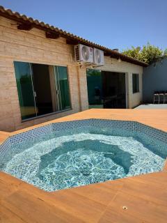 Rancho Palmeira Jardim - 8