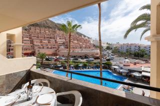 Cosy 1 Bedroom Apartment Communal Heated Pool - 7