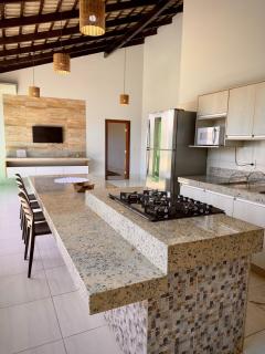 Rancho Palmeira Jardim - 6