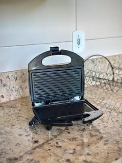 Rancho Palmeira Jardim - 5