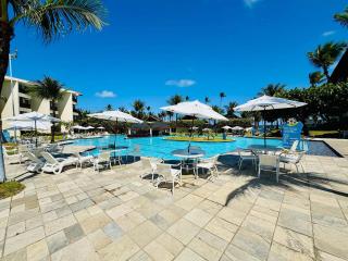 Flat Beiramar em Muro Alto - Marulhos Resort A201 - Porto de Galinhas - By Anfitrião Legal - 8