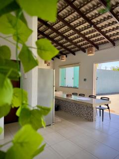 Rancho Palmeira Jardim - 4