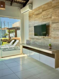 Rancho Palmeira Jardim - 3