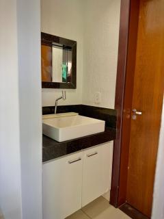 Rancho Palmeira Jardim - 1