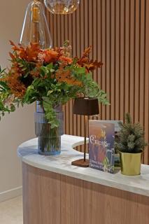 Garrigae Caserne de Briançon & SPA Cinq Mondes - 8