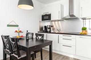 Appartementhaus Bracht - Dünengras - 7