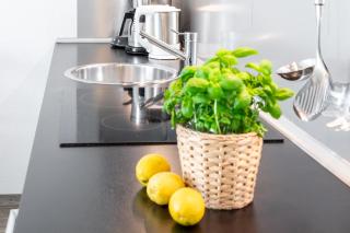 Appartementhaus Bracht - Dünengras - 5