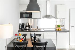 Appartementhaus Bracht - Dünengras - 6