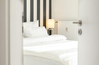 Appartementhaus Bracht - Dünengras - 1