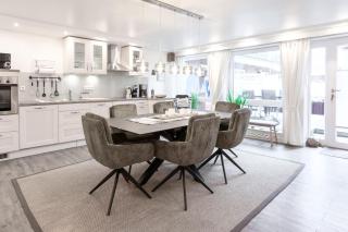 De Gode Stuuv - mit Sauna - 5