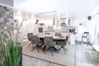 De Gode Stuuv - mit Sauna - 4