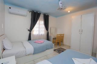 Luxor Nile Palace - 7