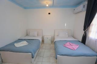 Luxor Nile Palace - 8