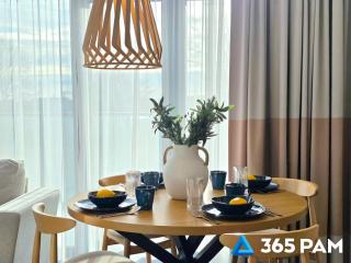 365PAM - Water & Sand Boulevard - 7