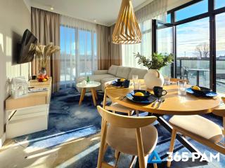 365PAM - Water & Sand Boulevard - 0