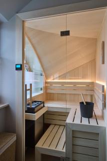 Das Ferienhus – Mann & Fru - OG - 6