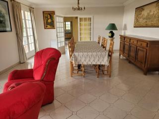 Appartement spacieux résidentiel proche de Vienne Lyon sud - Estrablin - 7